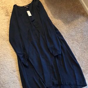 Lane Bryant Duster